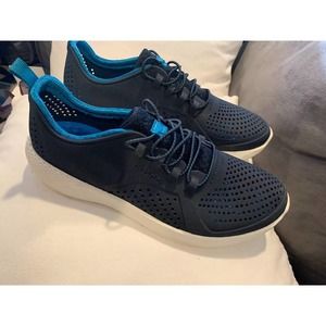 Crocs literide Pacer  Shoes Sneakers Size Adult 6